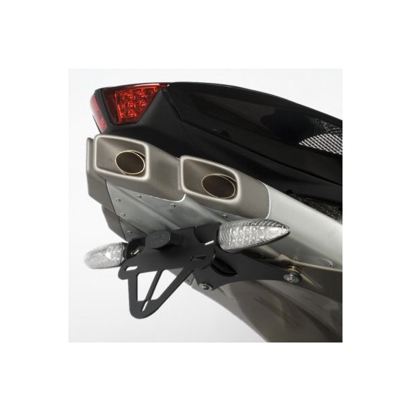  Tail Tidy for MV Agusta F4 1000R '10-'12 for MV Agusta F4 (2011 - F4 RR)
